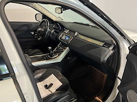 Land rover range rover evoque 2.2 td4 4wd pure, ps-036-s - afbeelding 9 van  18