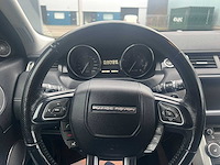 Land rover range rover evoque coupé - 2.0 si 4wd prestige automaat, g-606-bs - afbeelding 3 van  21