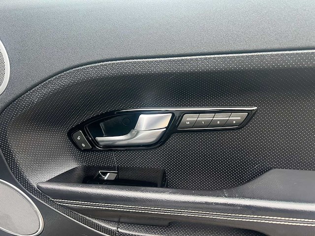 Land rover range rover evoque coupé - 2.0 si 4wd prestige automaat, g-606-bs - afbeelding 13 van  21