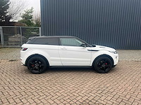 Land rover range rover evoque coupé - 2.0 si 4wd prestige automaat, g-606-bs - afbeelding 19 van  21
