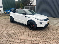 Land rover range rover evoque coupé - 2.0 si 4wd prestige automaat, g-606-bs - afbeelding 20 van  21