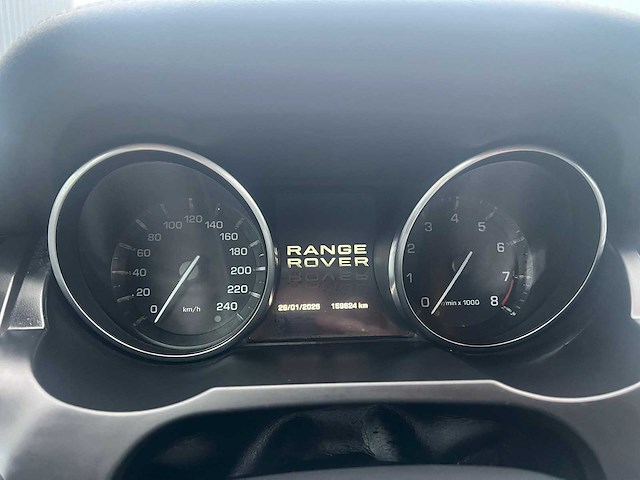 Land rover range rover evoque coupé - 2.0 si 4wd prestige automaat, g-606-bs - afbeelding 4 van  22