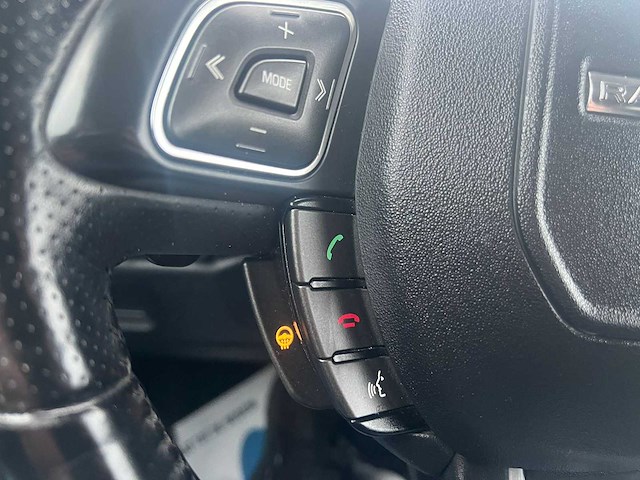 Land rover range rover evoque coupé - 2.0 si 4wd prestige automaat, g-606-bs - afbeelding 6 van  22