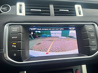 Land rover range rover evoque coupé - 2.0 si 4wd prestige automaat, g-606-bs - afbeelding 8 van  22