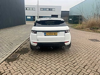 Land rover range rover evoque coupé - 2.0 si 4wd prestige automaat, g-606-bs - afbeelding 18 van  22
