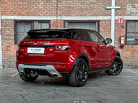 Land rover range rover evoque coupé 2.2 sd4 4wd prestige 188pk 2012, 36-zfd-7 - afbeelding 2 van  40