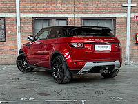 Land rover range rover evoque coupé 2.2 sd4 4wd prestige 188pk 2012, 36-zfd-7 - afbeelding 6 van  40
