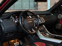 Land rover range rover evoque coupé 2.2 sd4 4wd prestige 188pk 2012, 36-zfd-7 - afbeelding 9 van  40