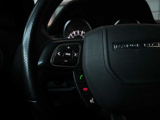 Land rover range rover evoque coupé 2.2 sd4 4wd prestige 188pk 2012, 36-zfd-7 - afbeelding 14 van  40