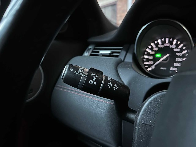 Land rover range rover evoque coupé 2.2 sd4 4wd prestige 188pk 2012, 36-zfd-7 - afbeelding 16 van  40