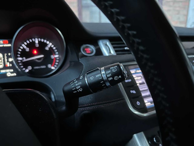 Land rover range rover evoque coupé 2.2 sd4 4wd prestige 188pk 2012, 36-zfd-7 - afbeelding 17 van  40