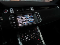 Land rover range rover evoque coupé 2.2 sd4 4wd prestige 188pk 2012, 36-zfd-7 - afbeelding 20 van  40