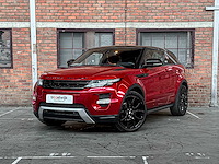 Land rover range rover evoque coupé 2.2 sd4 4wd prestige 188pk 2012, 36-zfd-7 - afbeelding 12 van  40