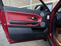 Land rover range rover evoque coupé 2.2 sd4 4wd prestige 188pk 2012, 36-zfd-7 - afbeelding 24 van  40