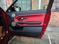 Land rover range rover evoque coupé 2.2 sd4 4wd prestige 188pk 2012, 36-zfd-7 - afbeelding 27 van  40