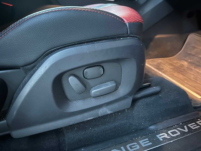 Land rover range rover evoque coupé 2.2 sd4 4wd prestige 188pk 2012, 36-zfd-7 - afbeelding 28 van  40