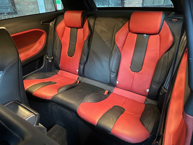 Land rover range rover evoque coupé 2.2 sd4 4wd prestige 188pk 2012, 36-zfd-7 - afbeelding 32 van  40