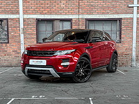 Land rover range rover evoque coupé 2.2 sd4 4wd prestige 188pk 2012, 36-zfd-7 - afbeelding 23 van  40