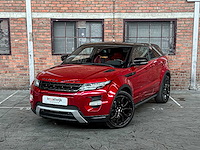 Land rover range rover evoque coupé 2.2 sd4 4wd prestige 188pk 2012, 36-zfd-7 - afbeelding 34 van  40