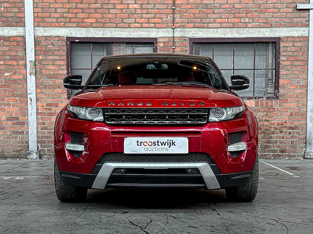 Land rover range rover evoque coupé 2.2 sd4 4wd prestige 188pk 2012, 36-zfd-7 - afbeelding 36 van  40