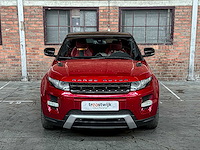 Land rover range rover evoque coupé 2.2 sd4 4wd prestige 188pk 2012, 36-zfd-7 - afbeelding 37 van  40