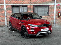 Land rover range rover evoque coupé 2.2 sd4 4wd prestige 188pk 2012, 36-zfd-7 - afbeelding 39 van  40