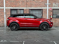 Land rover range rover evoque coupé 2.2 sd4 4wd prestige 188pk 2012, 36-zfd-7 - afbeelding 40 van  40