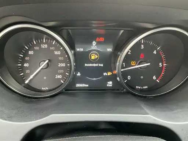 Land rover range rover evoque personenauto - afbeelding 11 van  34