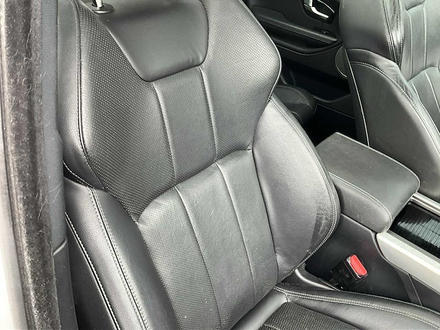 Land rover range rover evoque personenauto - afbeelding 15 van  34