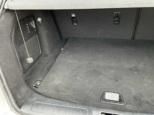 Land rover range rover evoque personenauto - afbeelding 21 van  34