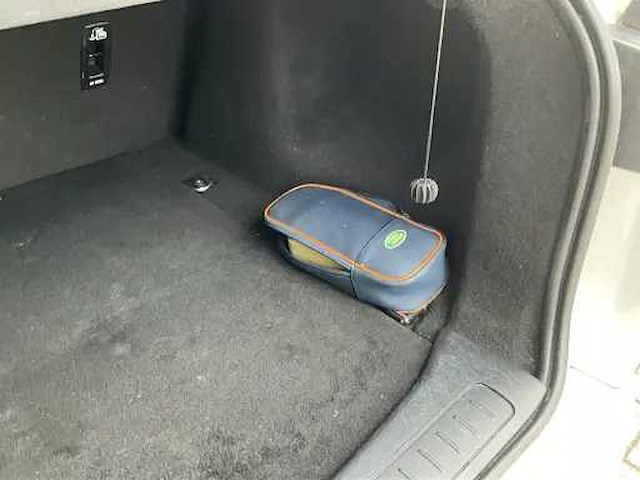 Land rover range rover evoque personenauto - afbeelding 22 van  34