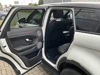 Land rover range rover evoque personenauto - afbeelding 23 van  34