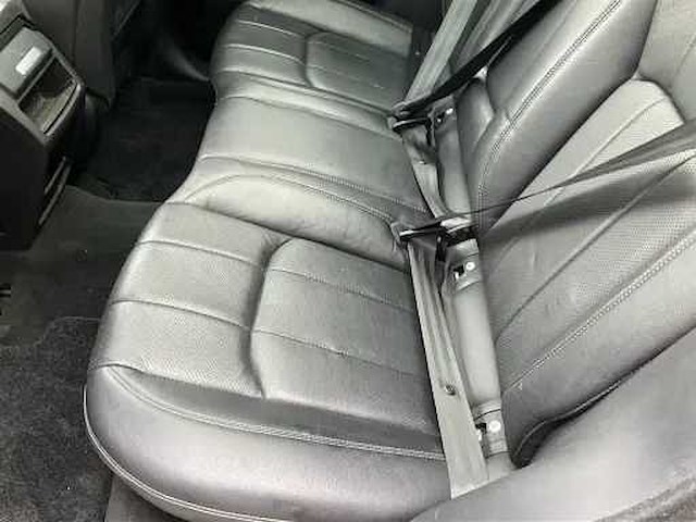 Land rover range rover evoque personenauto - afbeelding 24 van  34