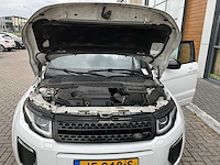 Land rover range rover evoque personenauto - afbeelding 25 van  34