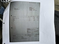 Land rover range rover evoque personenauto - afbeelding 30 van  34