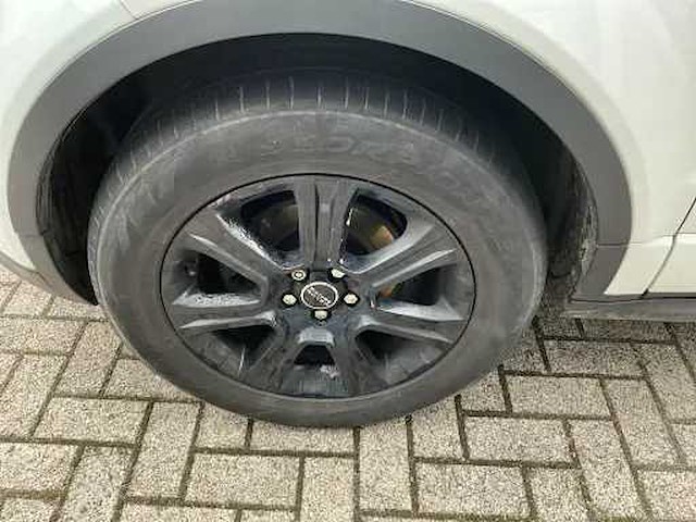 Land rover range rover evoque personenauto - afbeelding 34 van  34
