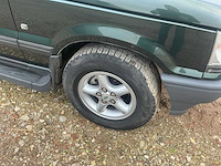 Land rover range rover jeep v8 - afbeelding 2 van  24