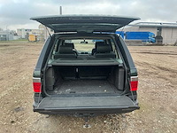 Land rover range rover jeep v8 - afbeelding 4 van  24