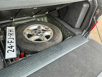 Land rover range rover jeep v8 - afbeelding 5 van  24