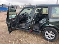 Land rover range rover jeep v8 - afbeelding 8 van  24