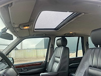 Land rover range rover jeep v8 - afbeelding 11 van  24