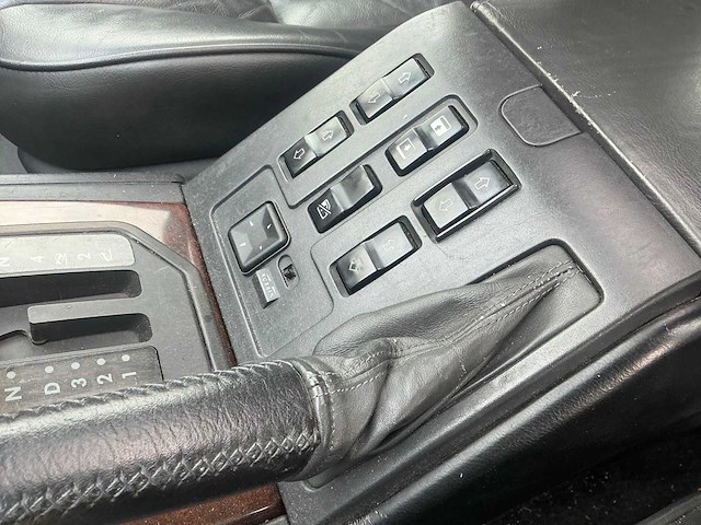 Land rover range rover jeep v8 - afbeelding 13 van  24