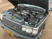 Land rover range rover jeep v8 - afbeelding 16 van  24