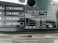 Land rover range rover jeep v8 - afbeelding 17 van  24
