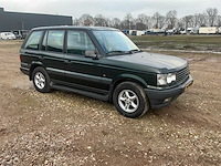 Land rover range rover jeep v8 - afbeelding 12 van  24