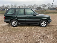 Land rover range rover jeep v8 - afbeelding 18 van  24