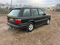 Land rover range rover jeep v8 - afbeelding 19 van  24