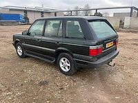 Land rover range rover jeep v8 - afbeelding 21 van  24