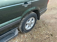Land rover range rover jeep v8 - afbeelding 24 van  24