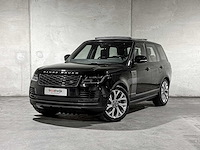 Land rover range rover p400e vogue limited edition 404pk 2020 (origineel-nl) plug-in hybrid, h-978-kv - afbeelding 1 van  54